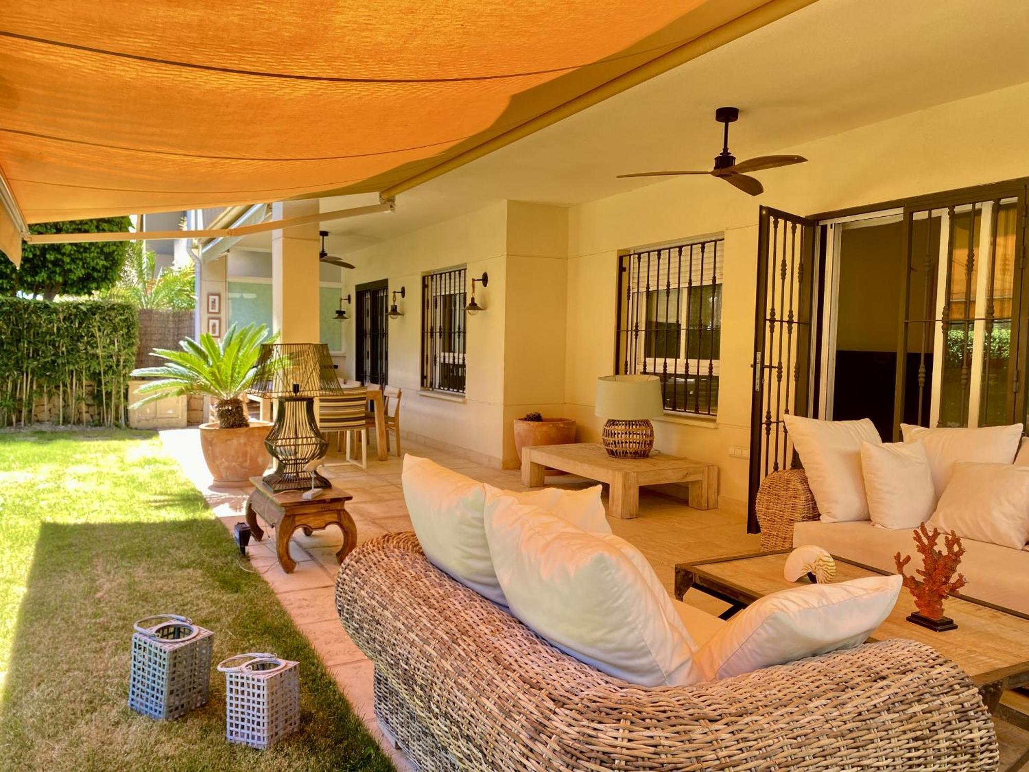 Terrace Isla De Altea Apartman Kültér fotó